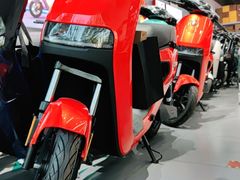 -九号电动车(安定门内大街店)