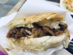 -魏家凉皮(博水商务大厦店)