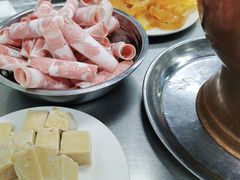-三兴涮羊肉(荣安大街店)
