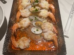 -外婆家(西红门荟聚购物中心店)