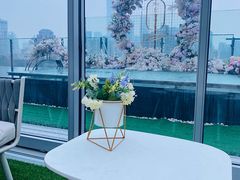 -The ROOF (通盈中心店)
