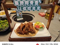 -创味·民间海南菜·非遗藤桥排骨(藤桥·免税城店)