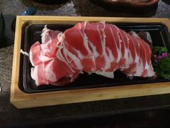 -湊湊火锅·茶憩(来福士广场店)