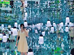 -天津梵高星空艺术馆(天河城旗舰店)