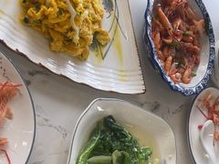 -蟹天蟹地农家菜·阳澄湖大闸蟹(浅水湾店)