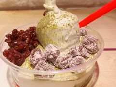-DQ·蛋糕·冰淇淋(川沙东海岸店)