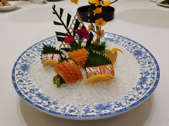 三文鱼-小白鲨工夫潮膳(曲江店)