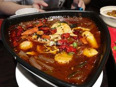 -三俞竹苑(红旗街万达店)