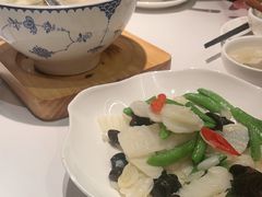 -厝小满.姜母鸭/泉州菜(桥南店)