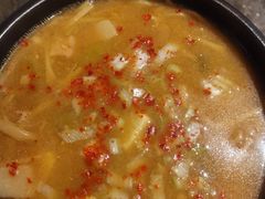 -大叹号·朝鲜族烤肉(潍坊泰华城店)