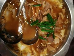 -古乐牛香·鲜牛肉牛杂火锅(象湖店)