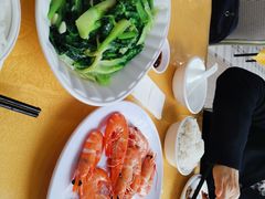 -鹏城人家海鲜酒家·23年老字号(较场尾店)