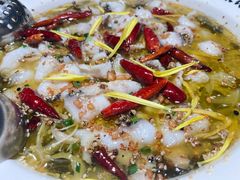 -太二酸菜鱼(长沙IFS国金中心店)