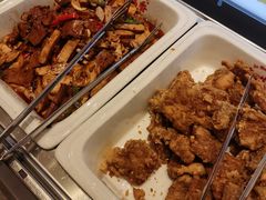 -素满香·食养自助(建邺万达店)