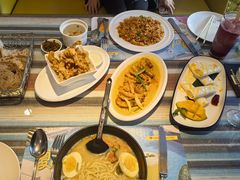 -米兰西点(新华路店)