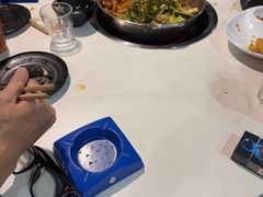 -重庆巴渝火锅(钟家村店)