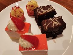 -嘉定凯悦·咖啡厅