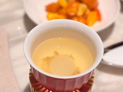 -武汉卓尔万豪酒店·万悦中餐厅(武汉客厅银冠店)