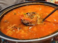 -巴依老爷新疆美食(工体旗舰店)