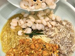 -裕兴记•蟹黄面馆(人民广场店)