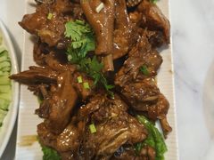 -叁拾壹克饺子·东北菜(国贸店)