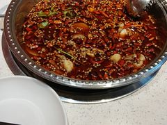 -味之绝美蛙鱼头火锅(金堂店)