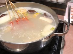 -协成海鲜火锅(情侣路店)