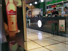 -木卡买提新疆餐厅·清真(新里海顿公馆店)