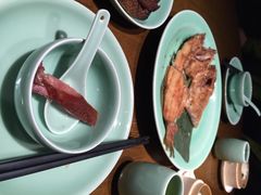 粗茶淡饭•隐庐私厨-粗茶淡饭·隐庐私厨(东亭店)