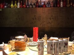 -姚记炒肝店(簋街店)