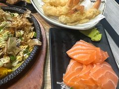 -胜代日本料理(云程巷小区店)