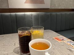 -必胜客(浦上万达店)