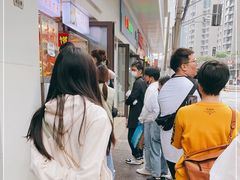 -阜阳杜大大卷馍(塘沽路店)