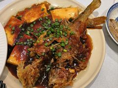 -白家餐厅(徐家汇店)