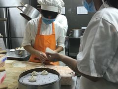 -老班长手工灌汤包老店(东山店)