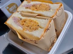 -仟吉KenGee(武汉高铁站店)