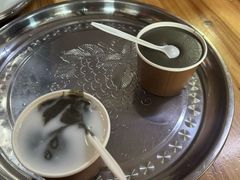 -谢怀亮芝麻茶