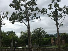 -汕头莲花山度假村温泉