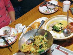 -新白鹿餐厅(百联中环店)