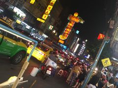 -唐人街(耀华力路)
