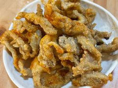 小满炸鸡柳-红小满休闲餐厅(十全街店)