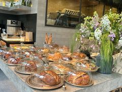 -O'mills Sourdough Bakery&Bistro(永嘉路店)