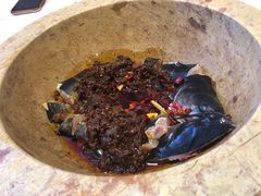 清江鱼-渔小生蒸汽石锅鱼(印象城店)