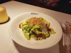 -Kathleen's Waitan 凯圣琳江景西餐厅(外滩店)