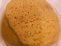酥皮焗叉烧包-添好运点心专门店(中环IFC店)
