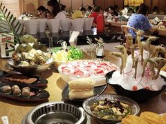 深水虾-尚海豆捞(乐虹坊店)