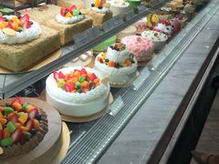 -布歌东京(德基BHG店)