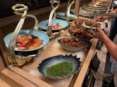 -梨花自助烤肉(西三旗万象汇黑金店)