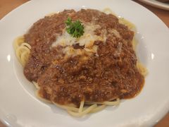 -萨莉亚意式餐厅(东山口店)