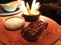 Grain&nbsp;fed&nbsp;Fillet-The Meat & Wine Co Southbank(南岸店)